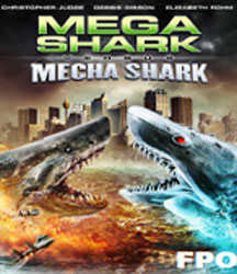Mega Shark Vs Mecha Shark/Mega Shark Vs Mecha Shark@Nr